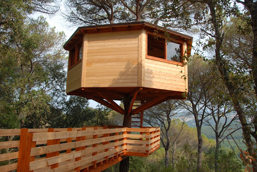 Cabanes Dosrius