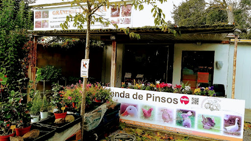 La Graneria Dosrius