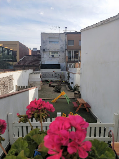 Llar d'infants El Primer Pas