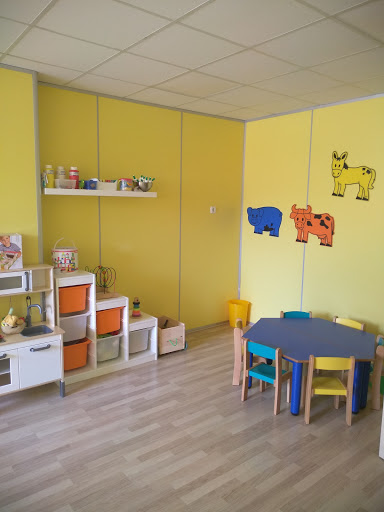 Escola bressol Big Dreams