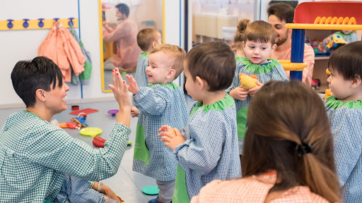 Llar d'Infants Utmar (Macael)