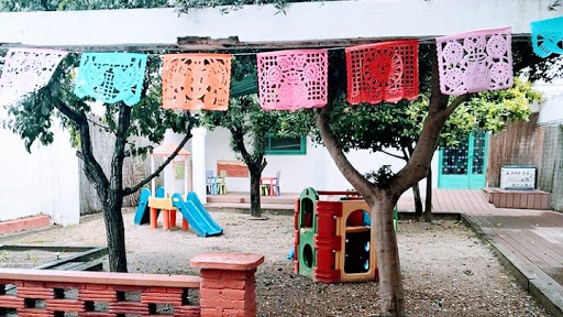 L'Aranyeta Xica