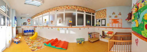 Escuela Jardín Infantil