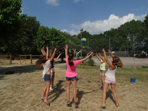 La Granja - Ability Training Center