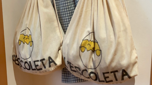 Escoleta La Garriga