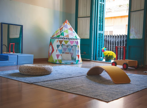Guarderia Gavà | Morning Glory Montessori