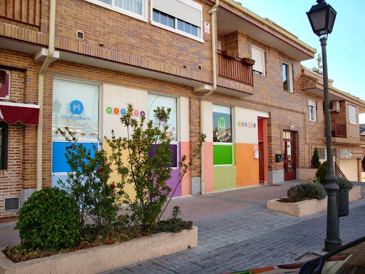 MITATA, Escuela Infantil