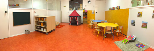 JOGLARS JARDÍ D'INFANTS