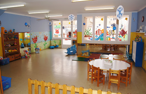 Viky - Escola Bressol