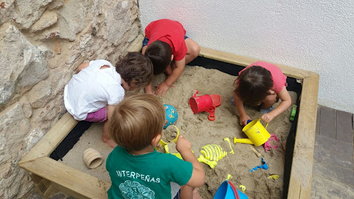 Escoleta La Cabana Montessori