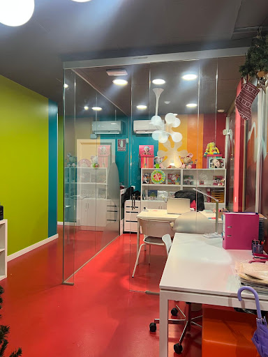 Kids&Us - Lliça d'Amunt - School of English