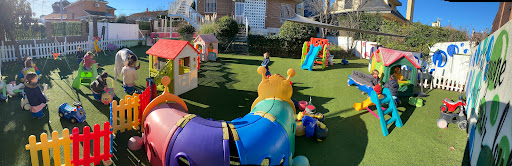Escuela Infantil Kinder My Garden - MATRICULAS ABIERTAS 2025 -2026