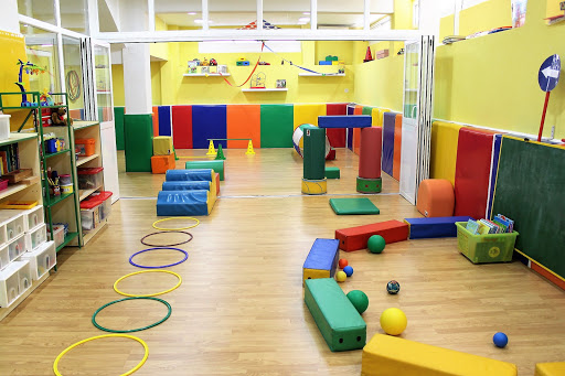 ESCUELA INFANTIL ANDAL ALAMEDA
