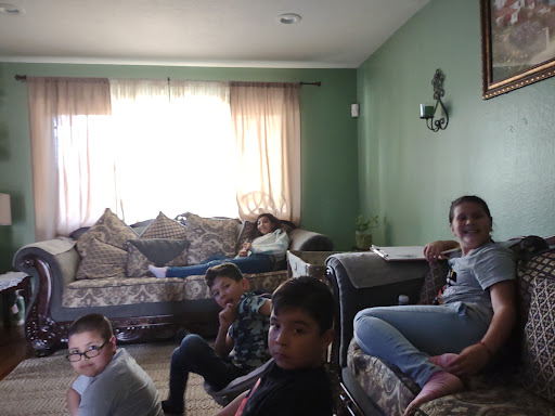 Guardería TITA