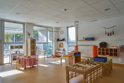 Llar d'infants Bresolvent