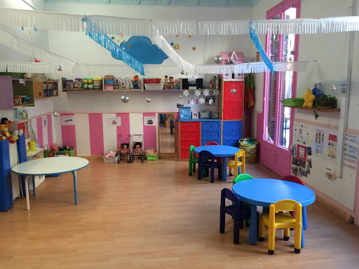 Escuela Infantil Grans Somnis