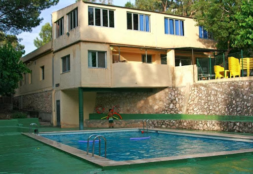 Albergue Serra D'Ador