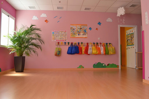 Escuela Infantil Tabata