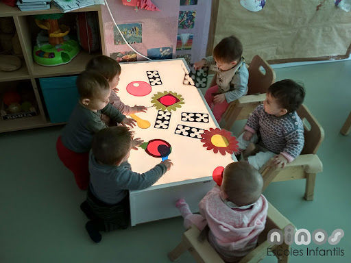Escola Infantil Municipal d'Albal