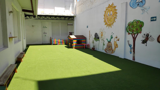 Escoleta Guarderia Infantil Xicalla