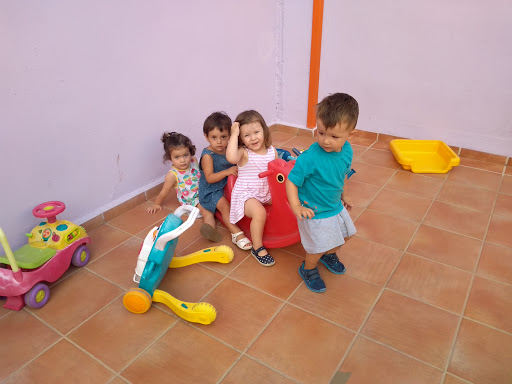 Guarderia El Niu