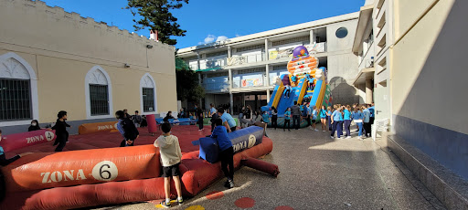 Centro Escolar Santisimo Cristo de la Fe