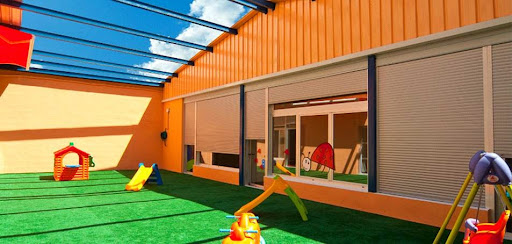 Centro de Educacion Infantil La pequeteca. Pekas