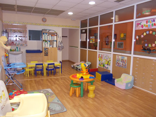 Centro De Educación Infantil Sol Solet