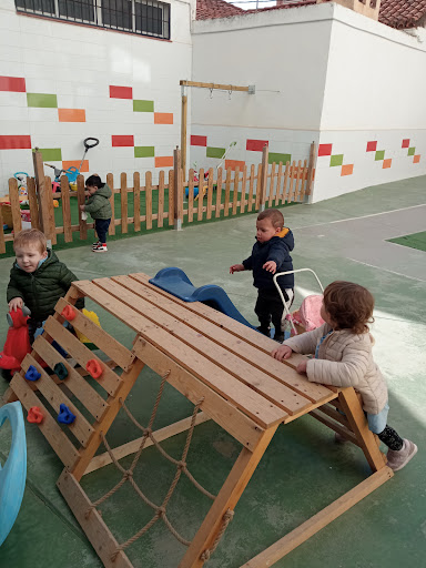 Vitalkids Centro educación infantil