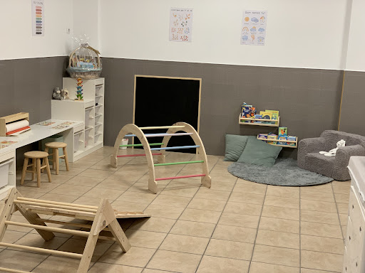 Escola Infantil El Cau