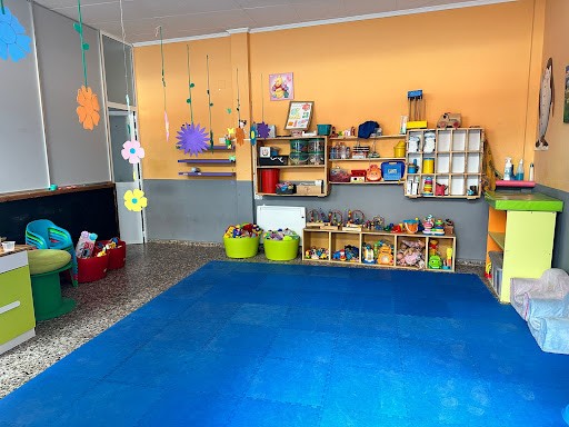 Escuela Infantil EVA