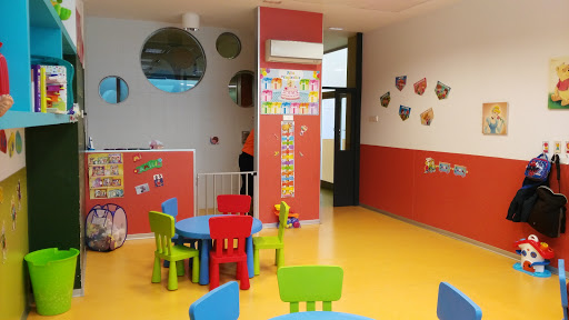 Centro de Educación Infantil Pequeño Mundo