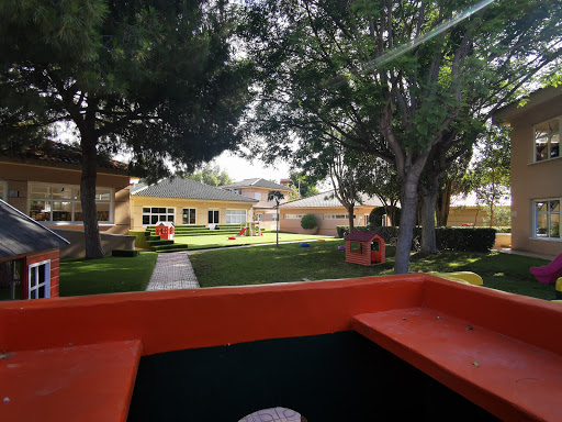 Ciudad Infantil San Jorge