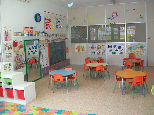 Guarderia Infantil el Bres