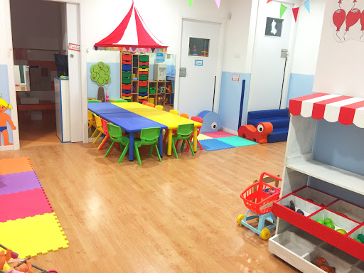 Centro Educación Infantil ANAIA