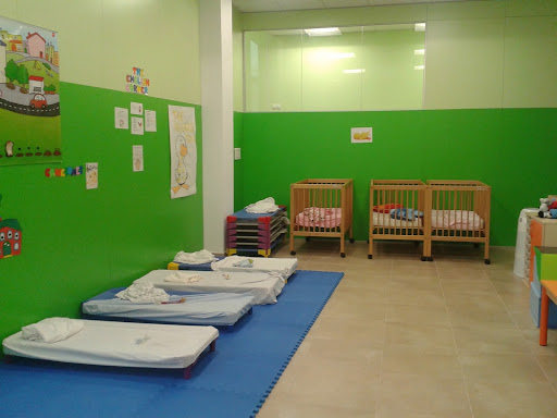 Escuela Infantil Fabulinus Ribalta