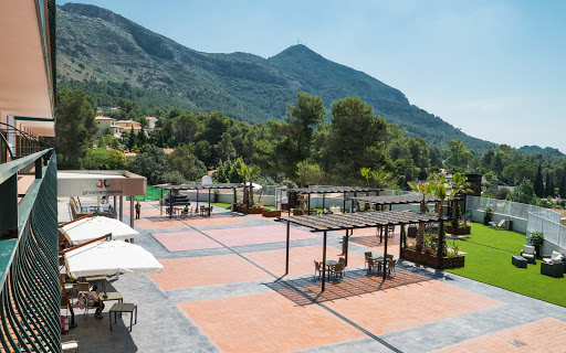 Centro Sociosanitario Mondúver Barx