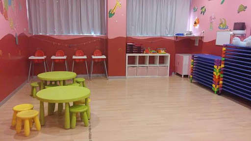 Escuela Infantil Little Dreams