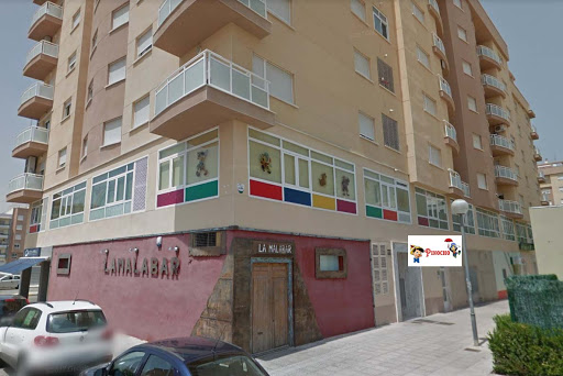 Guarderia Pinocho
