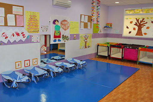 Escola Infantil El Nuvolet