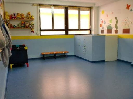 Centro de Educacion Infantil El Jardinet