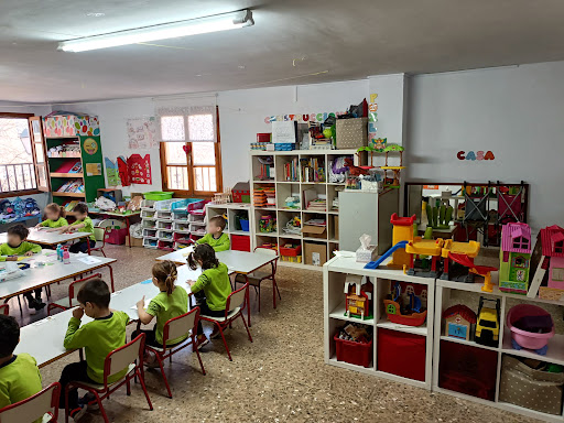 Escola Infantil Betania