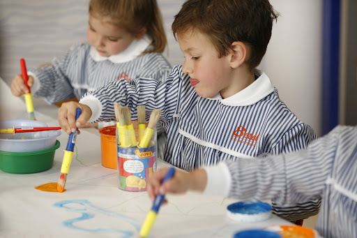 Betel Infant School