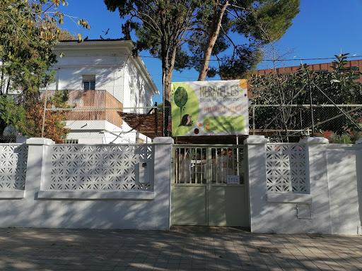Escuela Infantil Meravelles