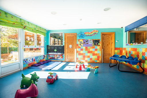 Escuela Infantil Ranitas
