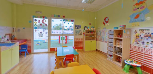 Centro de Educación Infantil La LLuna