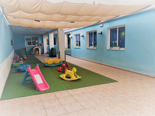 Centro educación infantil El Castell