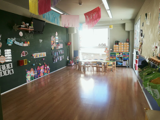 Escuela Infantil Veo veo