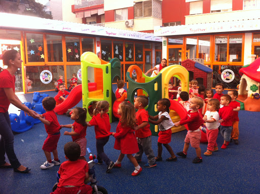 Escuela Infantil Lápices General Avilés