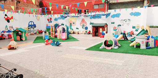 Centro de Educación Infantil Sambori